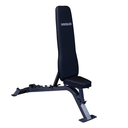 Body-Solid Powerline Flat to Incline Bench PFI150