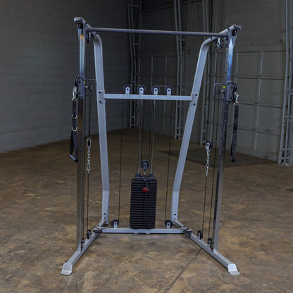 Body-Solid Powerline Functional Trainer PFT50