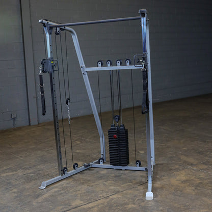 Body-Solid Powerline Functional Trainer PFT50