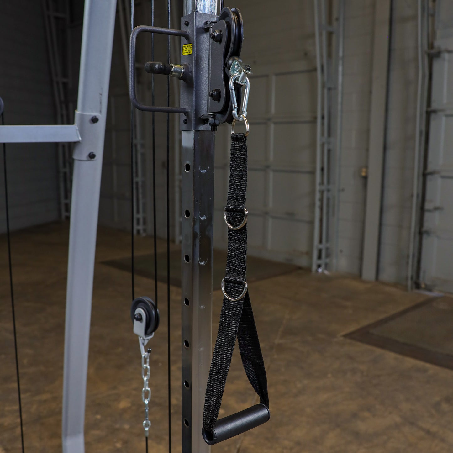 Body-Solid Powerline Functional Trainer PFT50