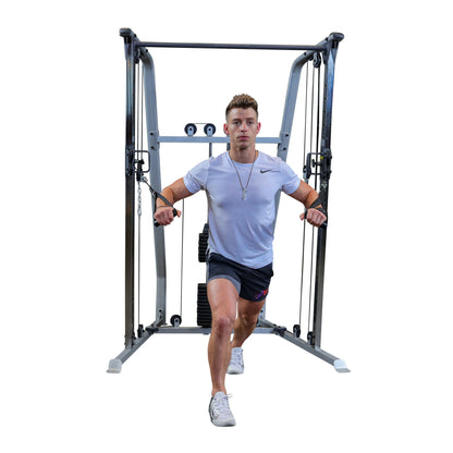 Body-Solid Powerline Functional Trainer PFT50