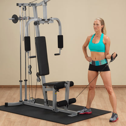 Body-Solid Powerline Single Stack Home Gym PHG1000X