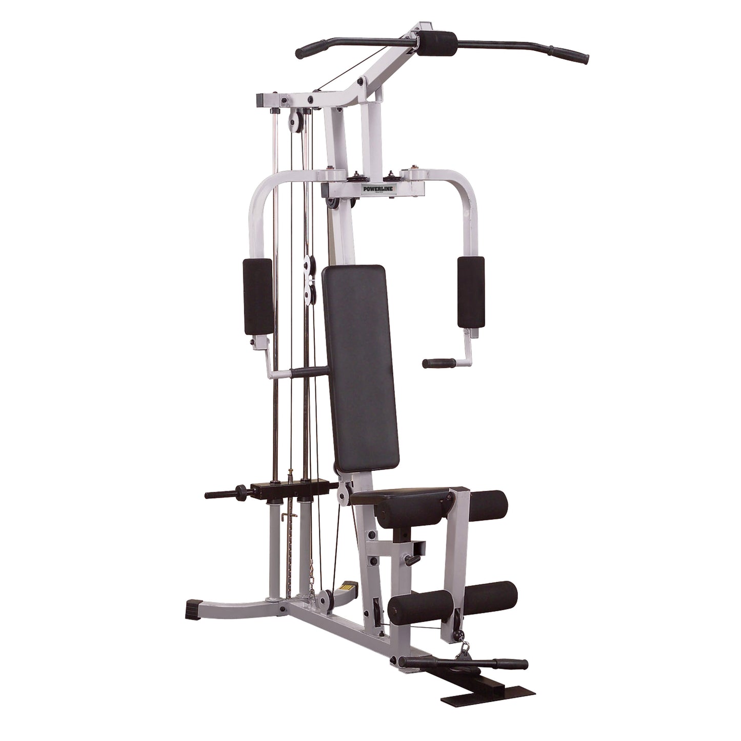 Body-Solid Powerline Single Stack Home Gym PHG1000X