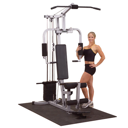 Body-Solid Powerline Single Stack Home Gym PHG1000X