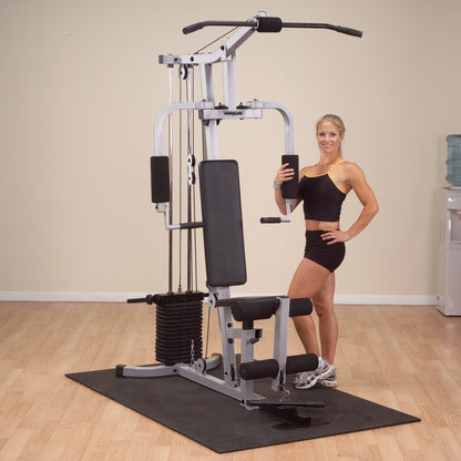 Body-Solid Powerline Single Stack Home Gym PHG1000X