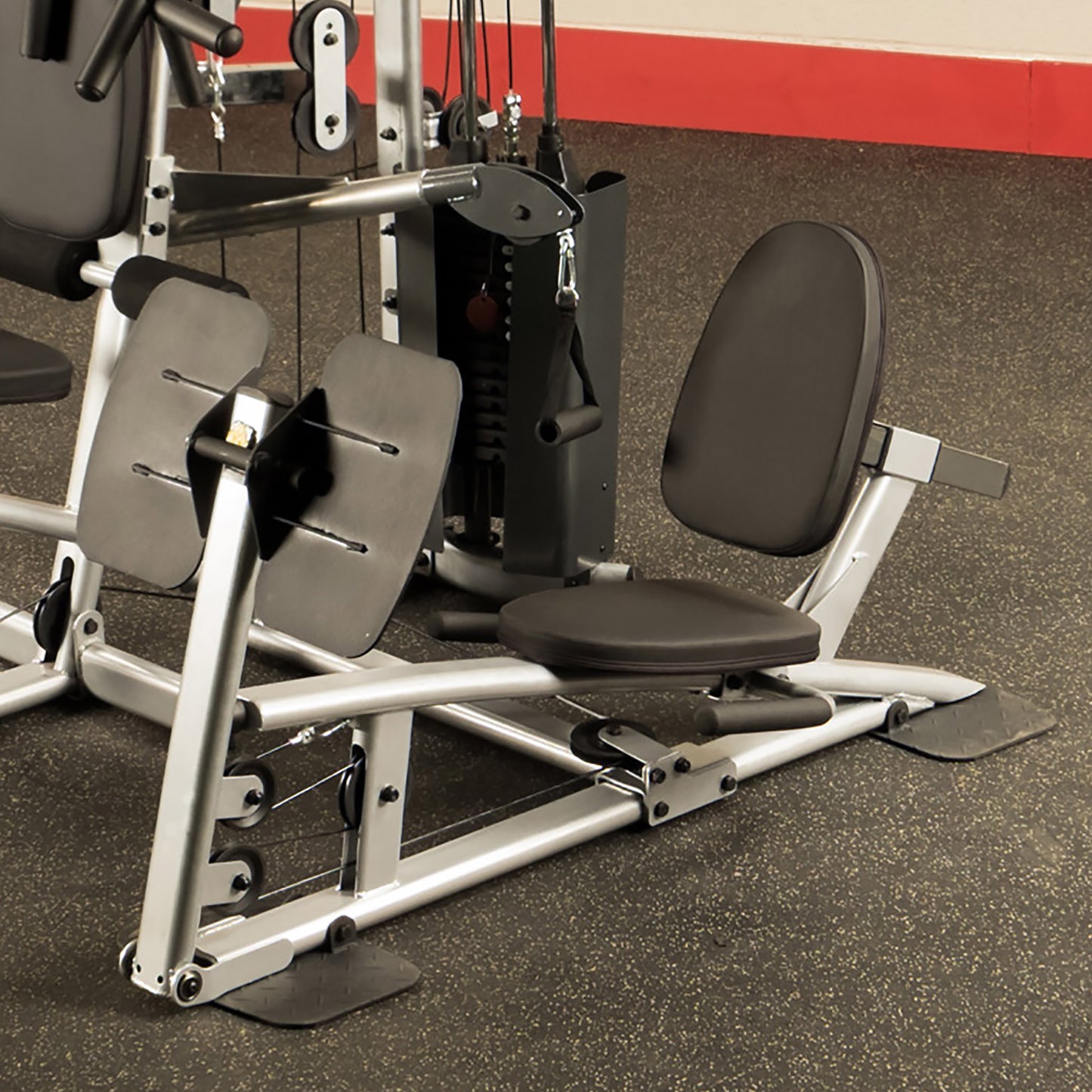 Body-Solid Powerline Leg Press Attachment PLPX