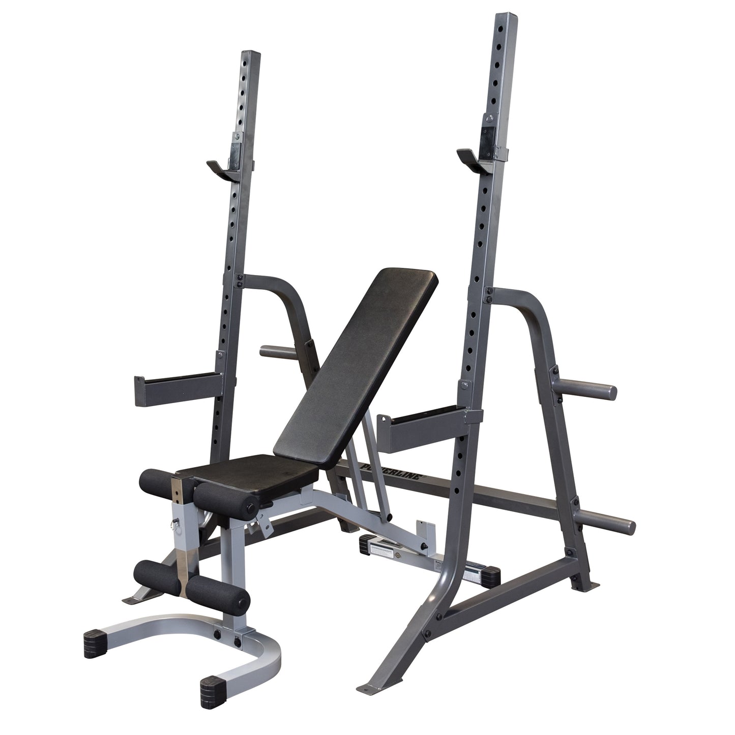 Body-Solid Powerline Multi Press Rack PMP150