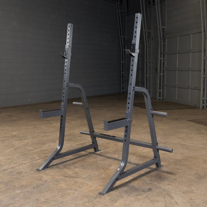 Body-Solid Powerline Multi Press Rack PMP150