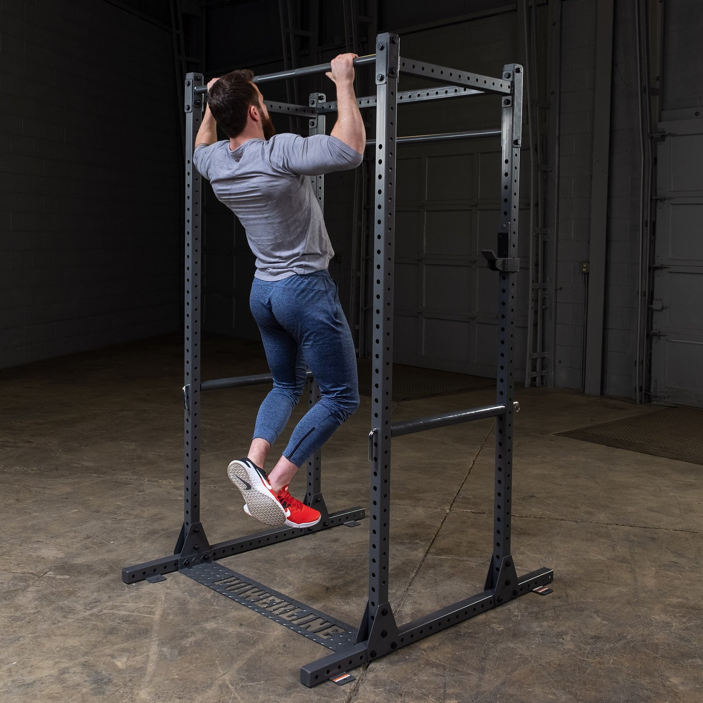 Body-Solid Powerline Power Rack PPR1000