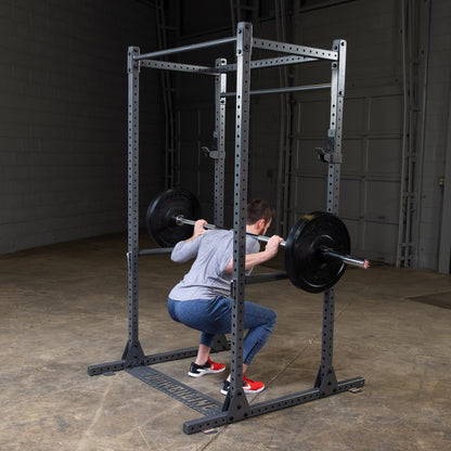 Body-Solid Powerline Power Rack PPR1000