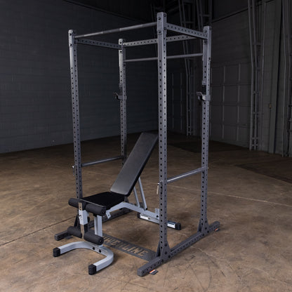 Body-Solid Powerline Power Rack PPR1000