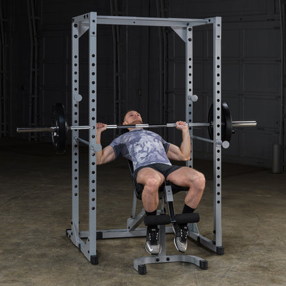 Body-Solid Powerline Power Rack PPR200X