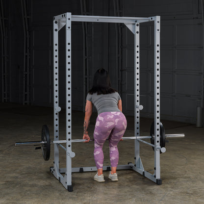 Body-Solid Powerline Power Rack PPR200X