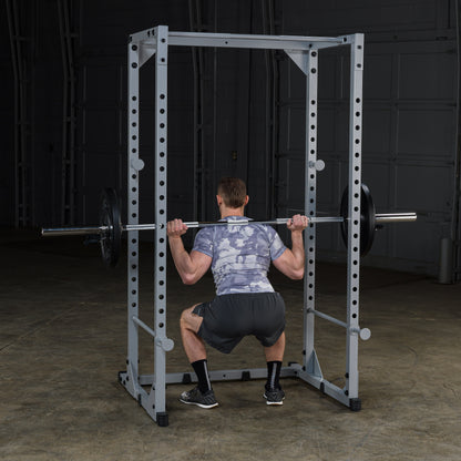 Body-Solid Powerline Power Rack PPR200X