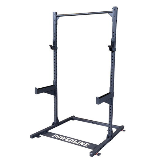 Body-Solid Powerline Half Rack PPR500