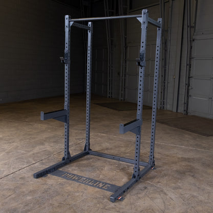 Body-Solid Powerline Half Rack PPR500