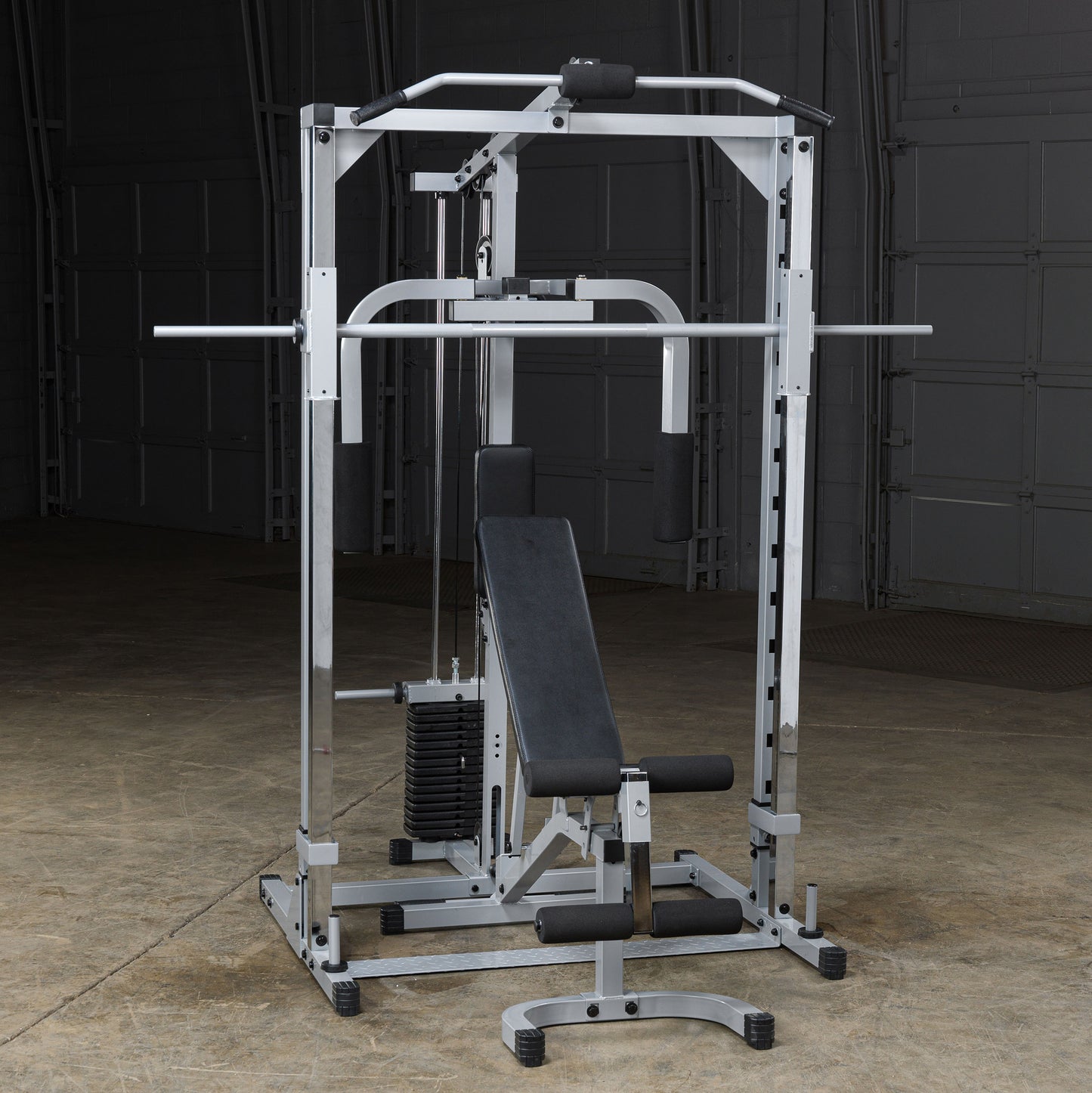 Body-Solid Powerline Smith Machine Gym PSM1442XS