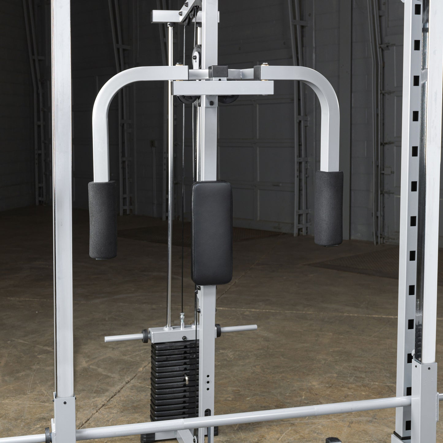 Body-Solid Powerline Smith Machine Gym PSM1442XS