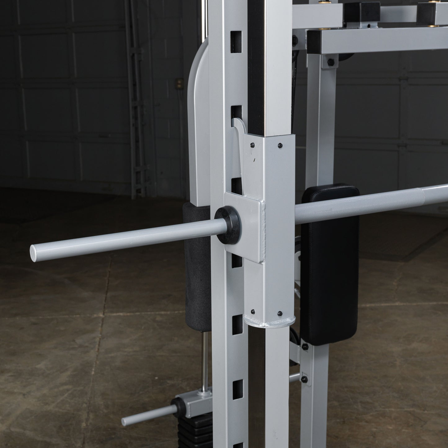 Body-Solid Powerline Smith Machine Gym PSM1442XS