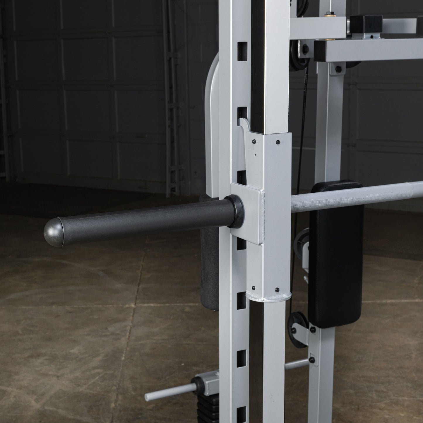 Body-Solid Powerline Smith Machine Gym PSM1442XS