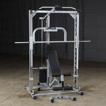 Body-Solid Powerline Smith Machine Gym PSM1442XS