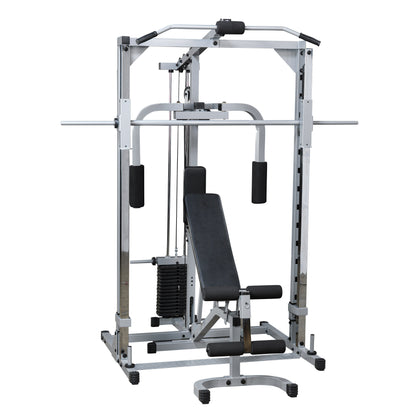 Body-Solid Powerline Smith Machine Gym PSM1442XS