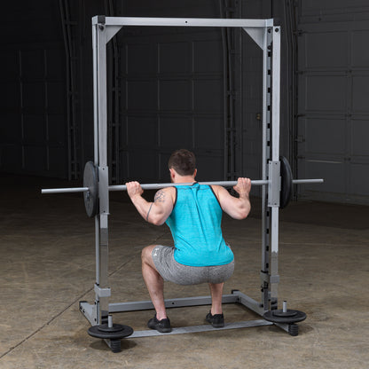 Body-Solid Powerline Smith Machine PSM144X