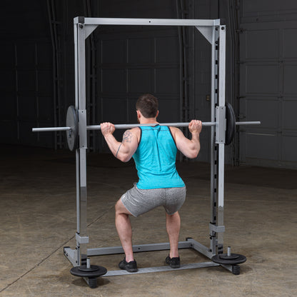 Body-Solid Powerline Smith Machine PSM144X