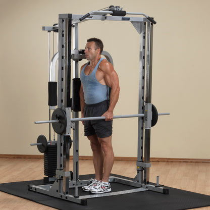 Body-Solid Powerline Smith Machine PSM144X