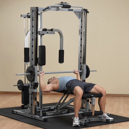 Body-Solid Powerline Smith Machine PSM144X