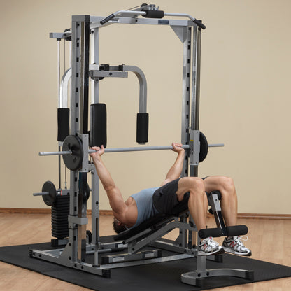 Body-Solid Powerline Smith Machine PSM144X