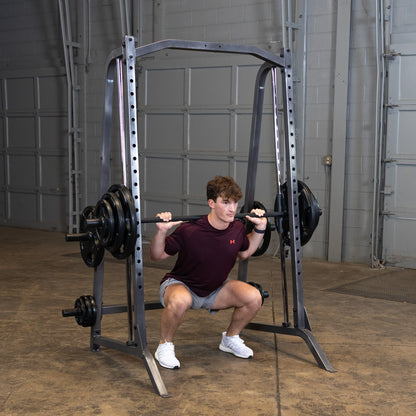 Body-Solid Powerline Smith Machine PSM200