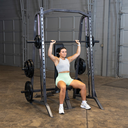 Body-Solid Powerline Smith Machine PSM200