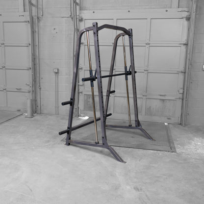 Body-Solid Powerline Smith Machine PSM200