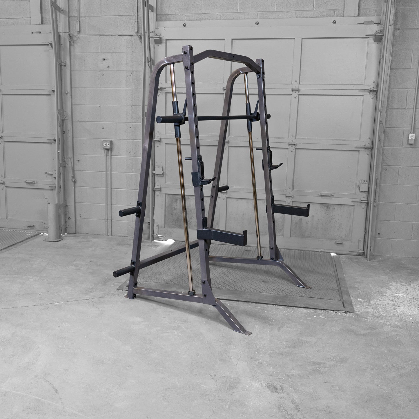 Body-Solid Powerline Smith Machine PSM200