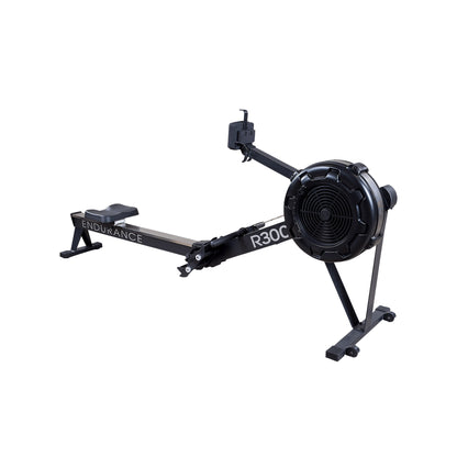 Body-Solid Endurance Indoor Rower R300