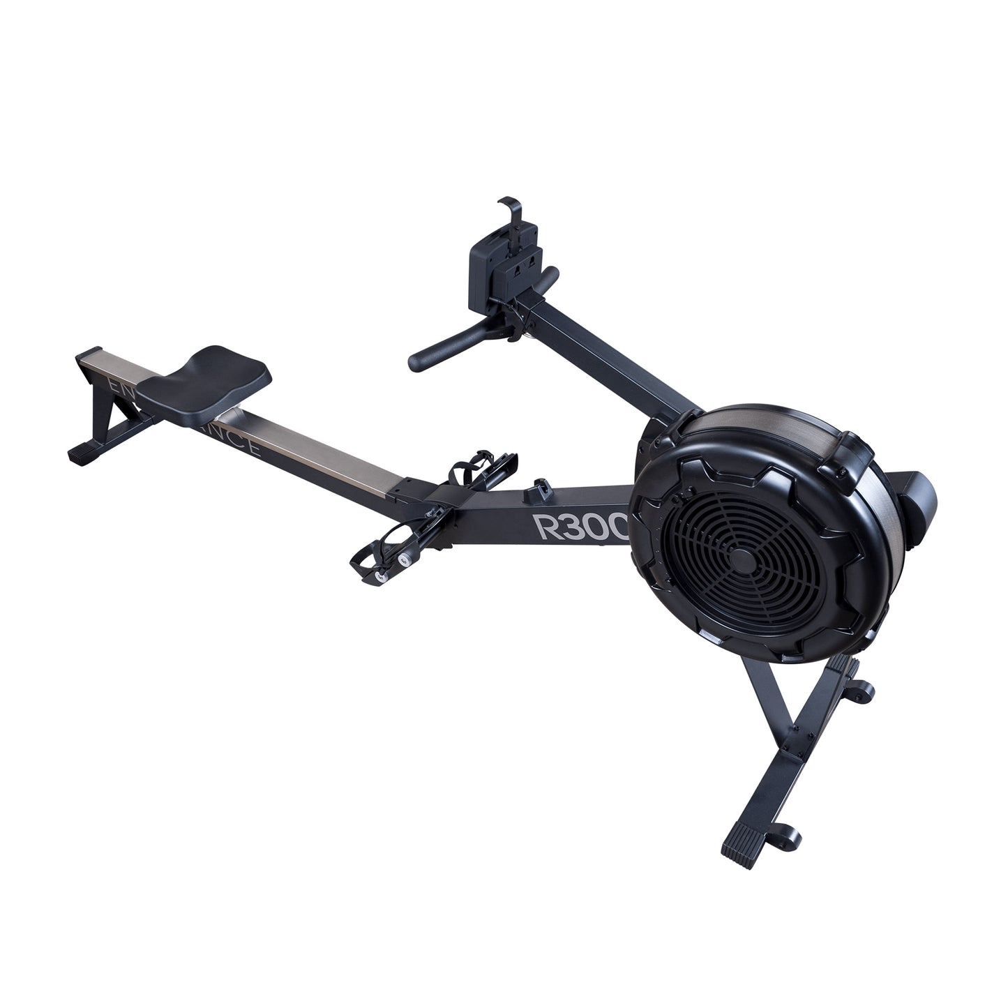 Body-Solid Endurance Indoor Rower R300