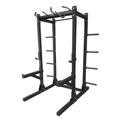 TAG Fitness Power Half Rack