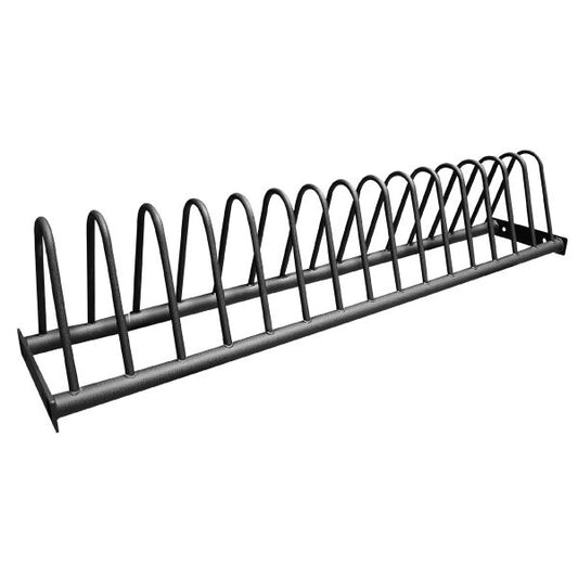 TAG Fitness Bumper Plate Rack