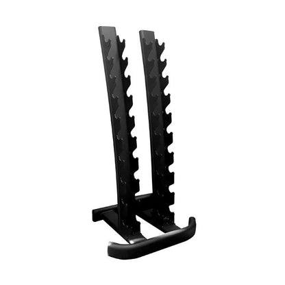 TAG Fitness HEX Vertical Dumbbell Rack