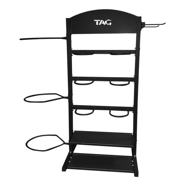 TAG Fitness Versa Rack