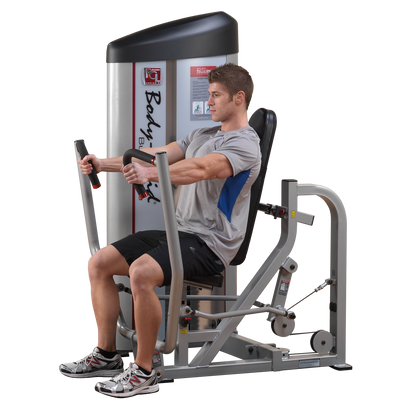 Body-Solid Pro Clubline Series 2 Chest Press S2CP