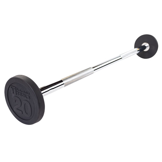 Body-Solid Fixed Barbell SBB