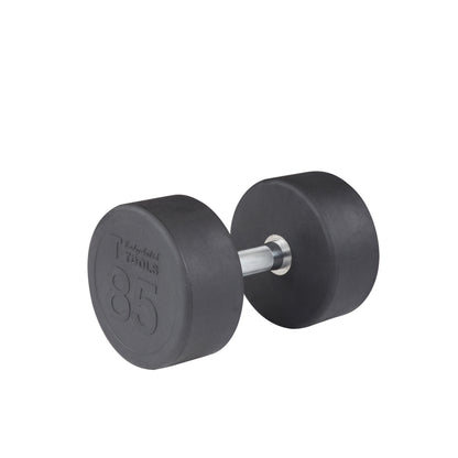 Body-Solid Rubber Round Dumbbells SDP