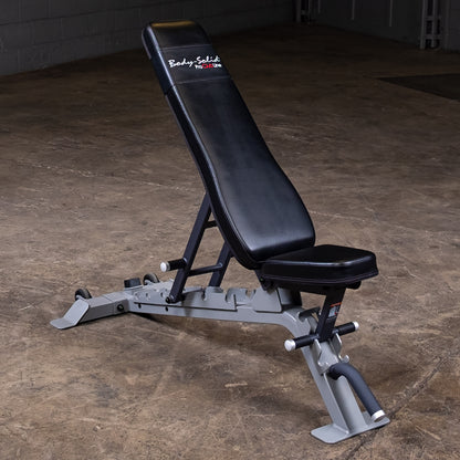 Body-Solid ProClub FID Adjustable Bench SFID325