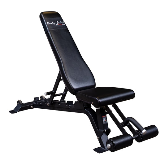 Body-Solid ProClub FID Adjustable Bench SFID425