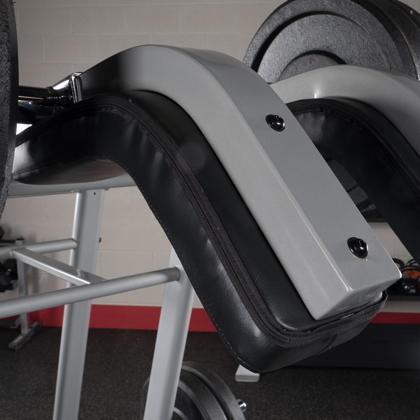 Body-Solid ProClub Leverage Squat SLS500