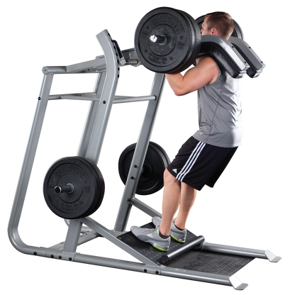 Body-Solid ProClub Leverage Squat SLS500