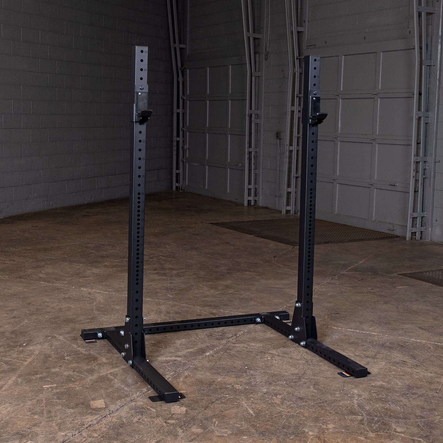 Body-Solid Pro Clubline Squat Stand SPR250