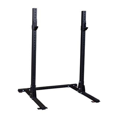 Body-Solid Pro Clubline Squat Stand SPR250